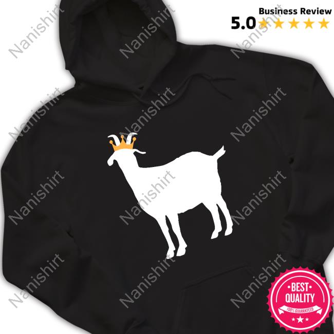 Betjack Merch Goat Tee