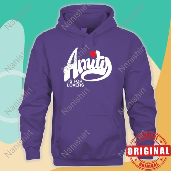 Official Is For Lovers Black Hoodie Cap The Amity Affliction Merch Is For Lovers Black Hoodie Hooded Sweatshirt