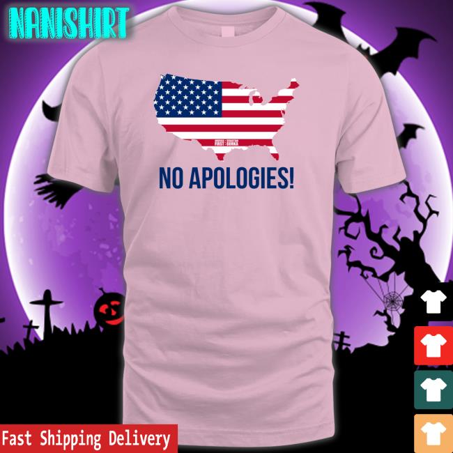 Sebgorkastore No Apologies Sweatshirt Sebastian Gorka Drg Sebastian Gorka Drg No Apologies Sweatshirt Sebgorkastore