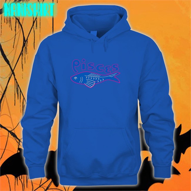 Pittsburgh Pisces Shirt Pittsburgh Pisces Long Sleeved T Shirt Super 70S Sports Store