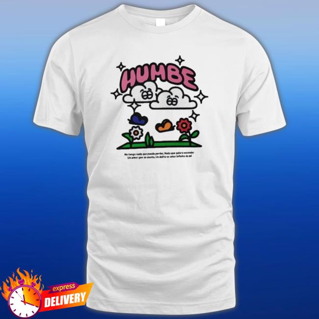Official Humbe Aurira Be Shirts