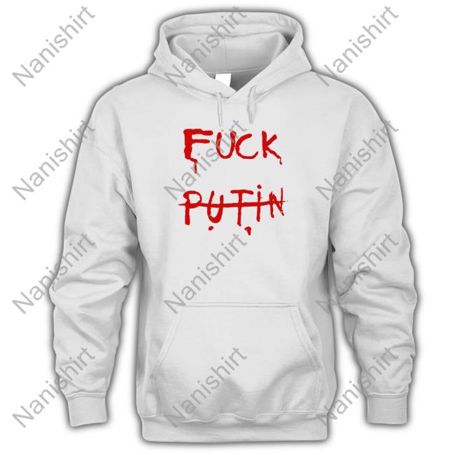 Official Fuck Putin Ukrainian Cap John Sweeney Fuck Putin Ukrainian T Shirt
