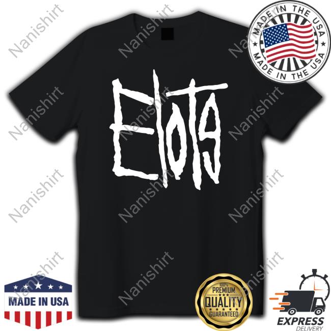 Korn Elote Tee Shirt