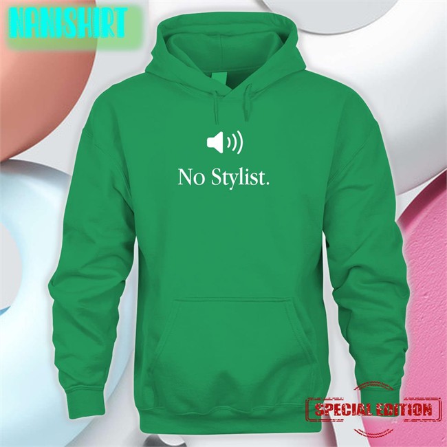 No Stylist Sweatshirts Destroy Lonely Merch No Stylist Shirt Meme