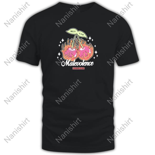 Official Mlvltd Music Malevolence Lovers Club Cap