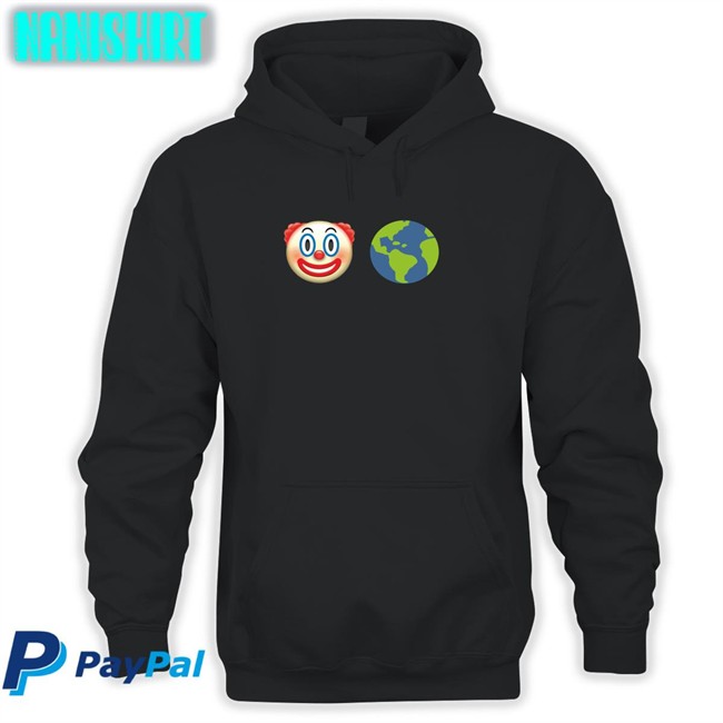 Clown World Honk Honk Baseball Sleeve Tee Clown World Honk Honk Baseball Sleeve Tee
