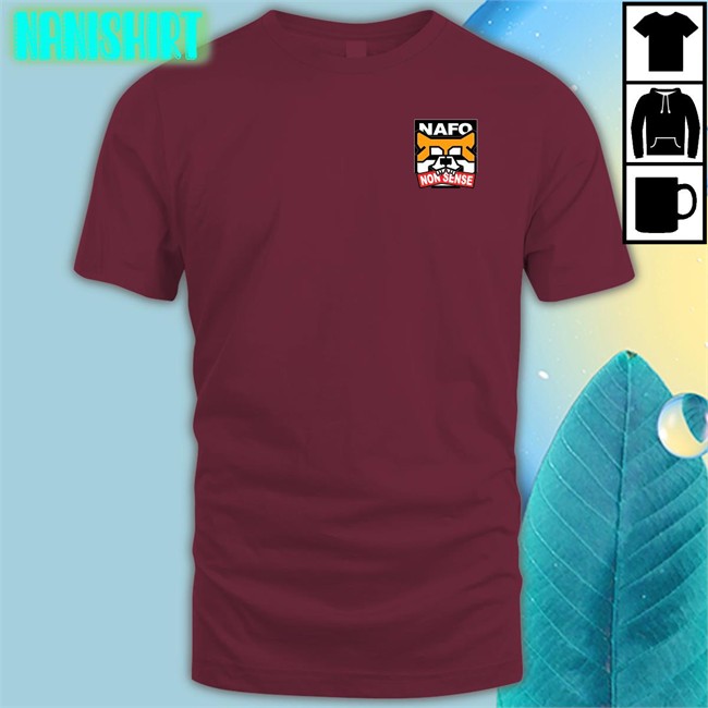 Fellas Nonsense Club Logo Adult Shirt Kama Kamilia Saint Javelin Shop Saint Javelin Fellas Nonsense Club Logo Adult Shirt