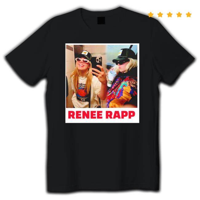 Swag Renee Rapp Sweatshirt