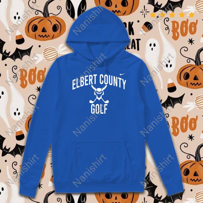 Elbert County Golf Tee The Elberton Star