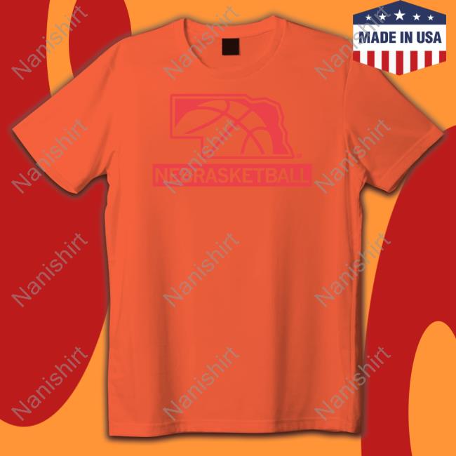 Raygun Shop Nebrasketball Tee The Sickos CBB Committee SOLE Nebrasketball Tee