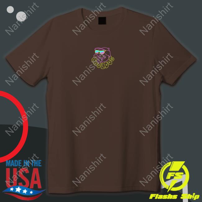 Yolk Gang Merch Cooldog Tee Aksel Yolk Gang Merch Cooldog Twill Cap Aksel