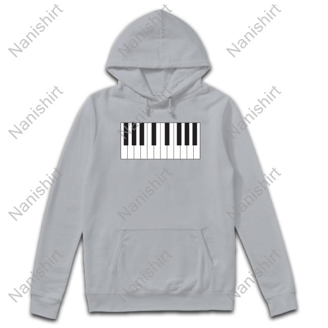 Cursed Piano Threatening Music Notation Shirt Cursed Piano Tee Shirt Threatening Music Notation