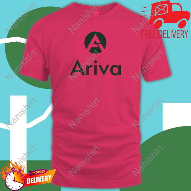 Ariva Digital Ariva Shirt