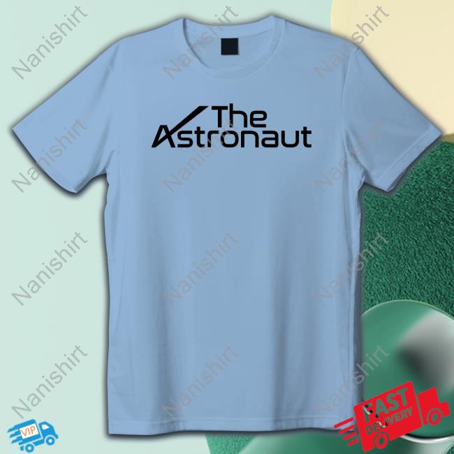 The Astronaut Tee Shirt BTS The Astronaut TShirts