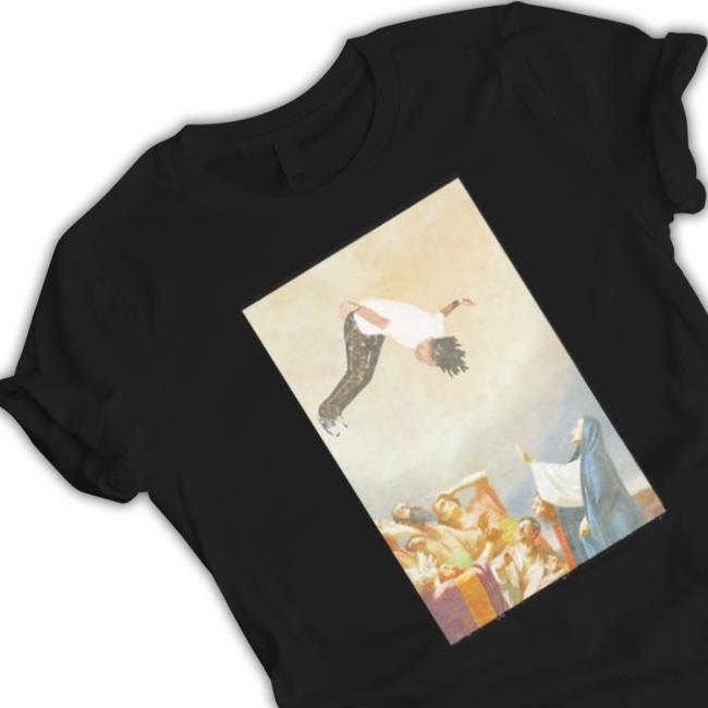 Holy Carti 2023 Shirts