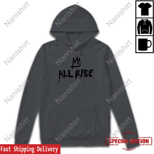 All Rise Tee Shirt