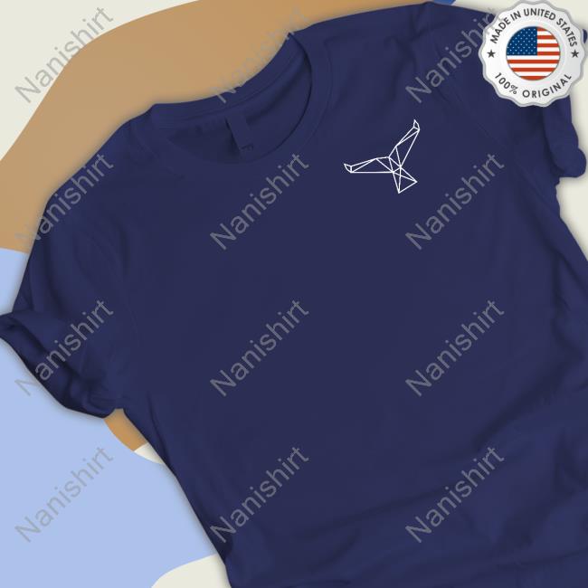Official Whale Shirts