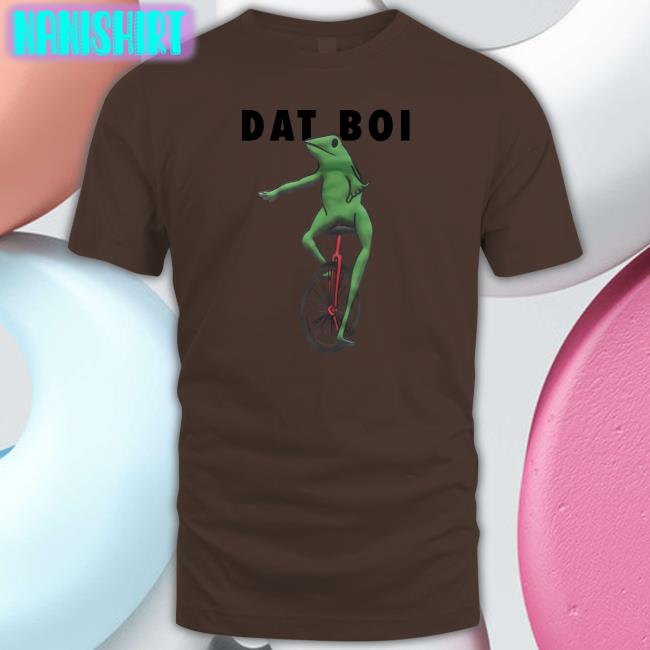 Dat Boi Shirt Crazy Ass Moments In Vocaloid Dat Boi Frog Hoodie