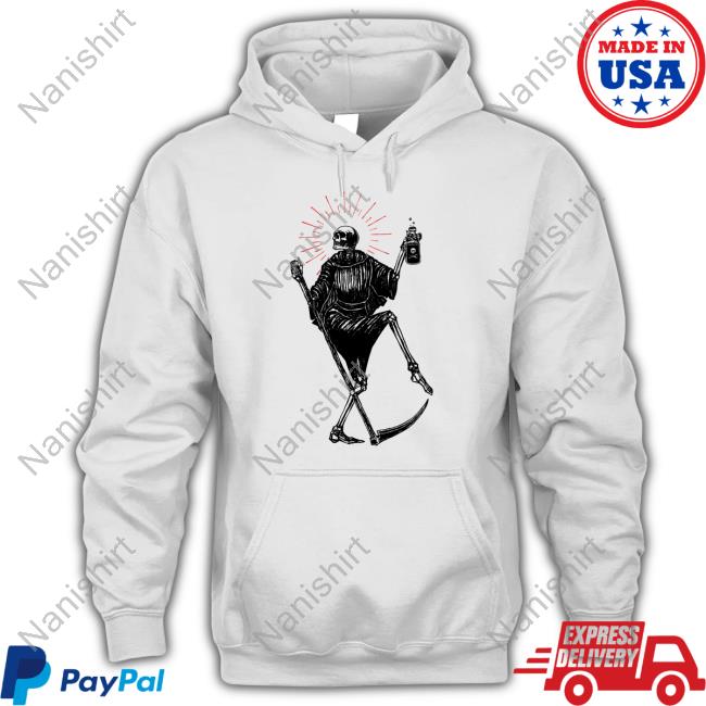 Drinking On The Job Shirt Micah Ulrich Shop Hoodie Drinking On The Job Hoodie