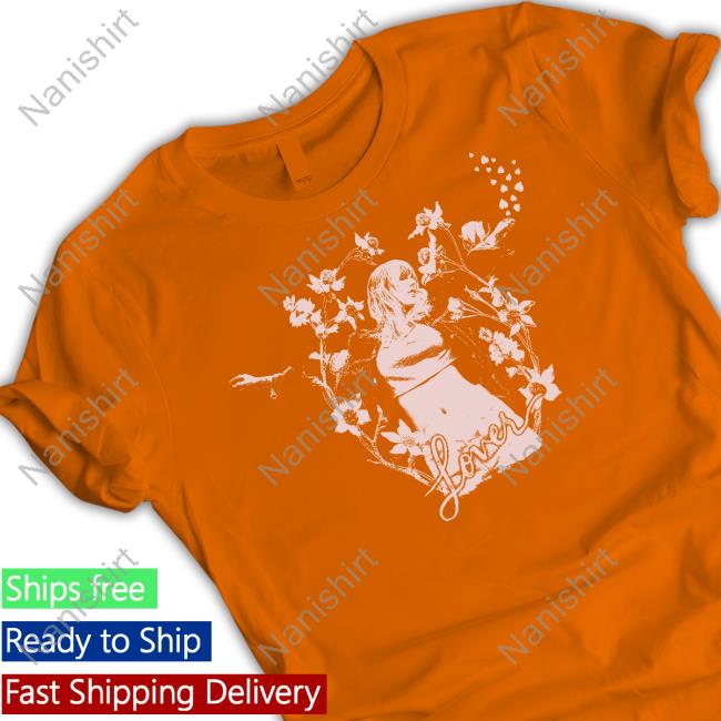 Taylor Swift Merch Love Three Summers Crewneck Sweatshirt