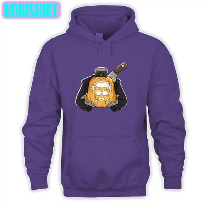 Fanfiber Shop The Spookpendium Long Sleeve JolinDraw JolinDraw The Spookpendium Shirt