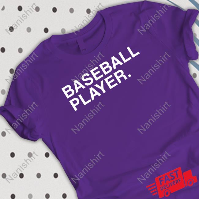 Baseball Layer Long Sleeve Tee Obvious Shirts