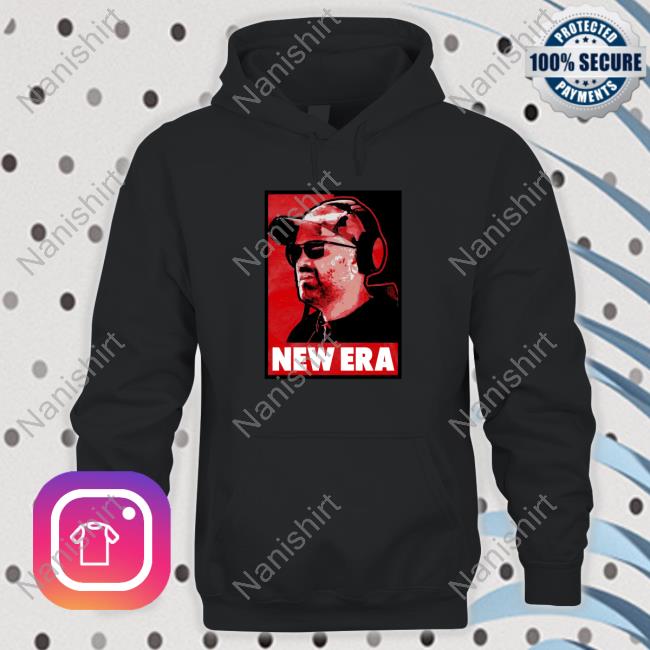 Matt Rhule New Era 2022 Hoodie Shirt Matt Rhule New Era 2022 Shirt