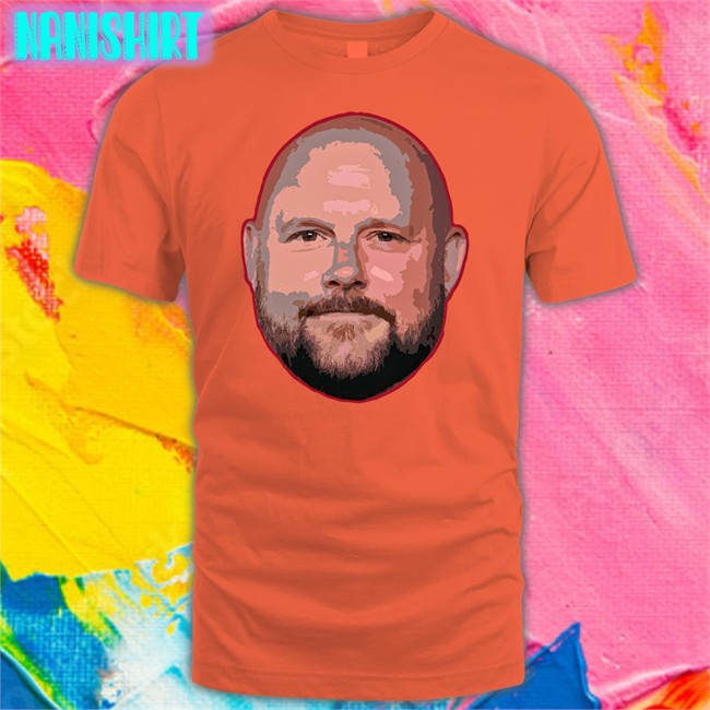 Brian Daboll Shirts Brian Daboll Big Head Tee