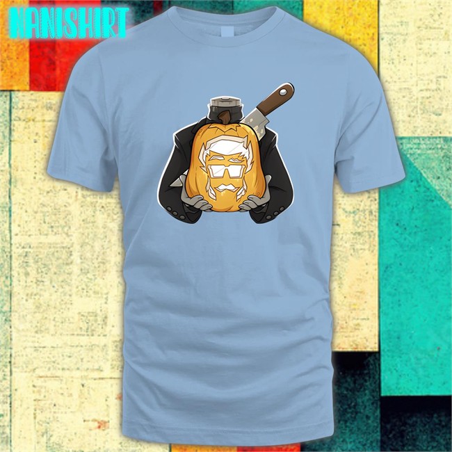 Fanfiber Shop The Spookpendium Shirts JolinDraw