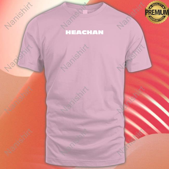 Haechan Shirt