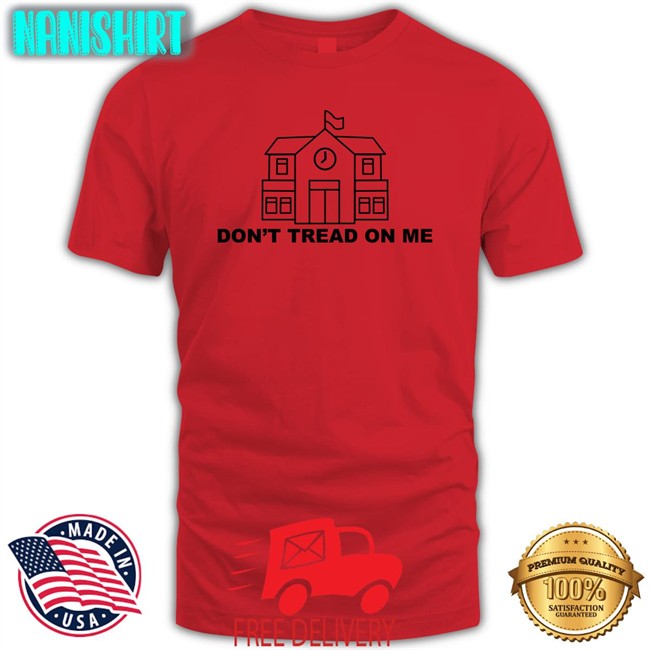 Don't Tread On Me T Shirt Jpgftw Don't Tread On Me Tee Shirt Jpgftw