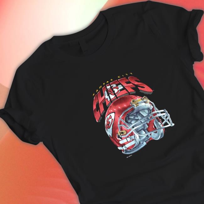 Vintage Kansas City Chiefs Shirt