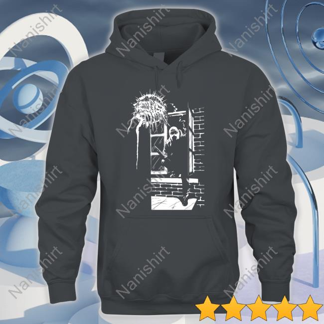 Snuffed On Sight Burglarize Sweatshirt Night Shift Merch Snuffed On Sight Burglarize Shirts Nightshiftmerch
