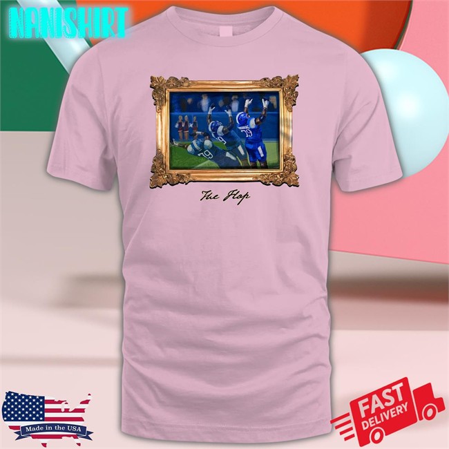 Tashawn Manning Flop T Shirt Matt Jones Kentucky Branded Merch Tashawn Manning Flop T Shirt