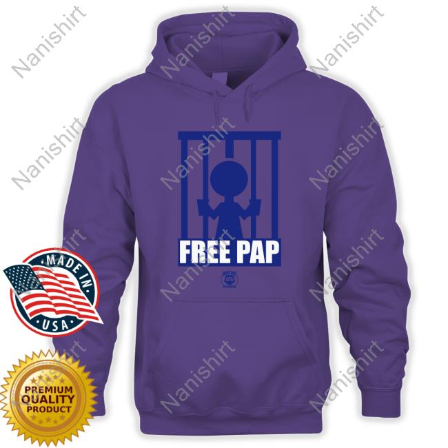 Dawg Shit Records Free Rx Papi Sweatshirt Dawg Shit Records Free Rx Papi Edition Limited Shirt 2022