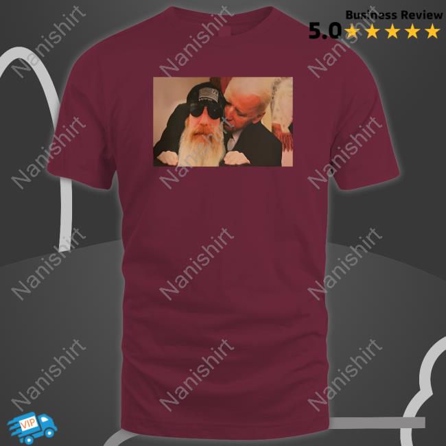Biden Sniff Shirt