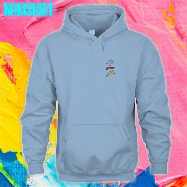 Ecah Li-Ning Classic TShirts Nahz Oaix Ecah Li-Ning Unisex Long Sleeve Tee