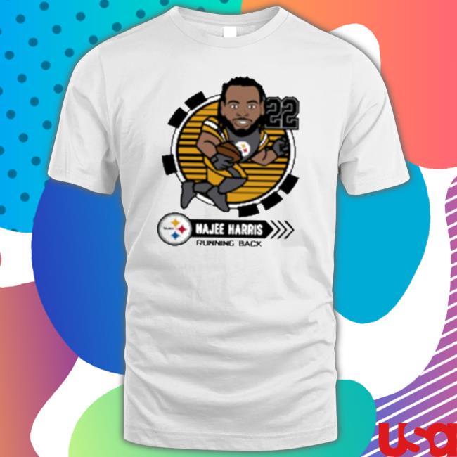 Pittsburgh Steelers Franco Harris Gamer Sweatshirt