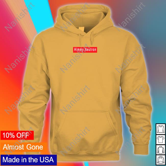 Andy 222 Merch Himmy Neutron Tee Freezertarps222 Andy 222 Merch Himmy Neutron Hoodie