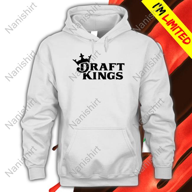Shopdraftkings Draftkings Club Long Sleeve T Shirt
