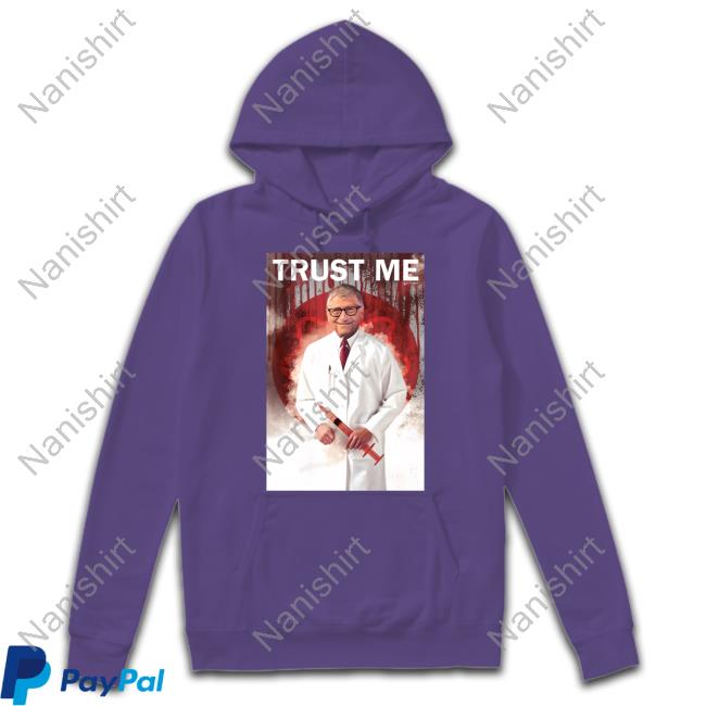 Trust Me Shirt