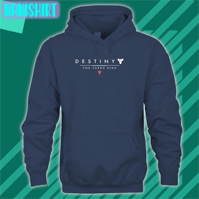 Cam Destiny The Taken King Shirt Yeaitstrill Yeaitstrill Destiny The Taken King Hoodie Cam