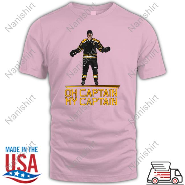 Kfc Radio Oh Captain My Captain Long Sleeve
