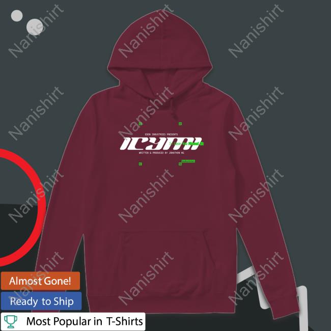 Industries Production Shirt