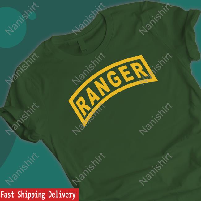 Rep Andy Biggs Ranger Sweatshirt