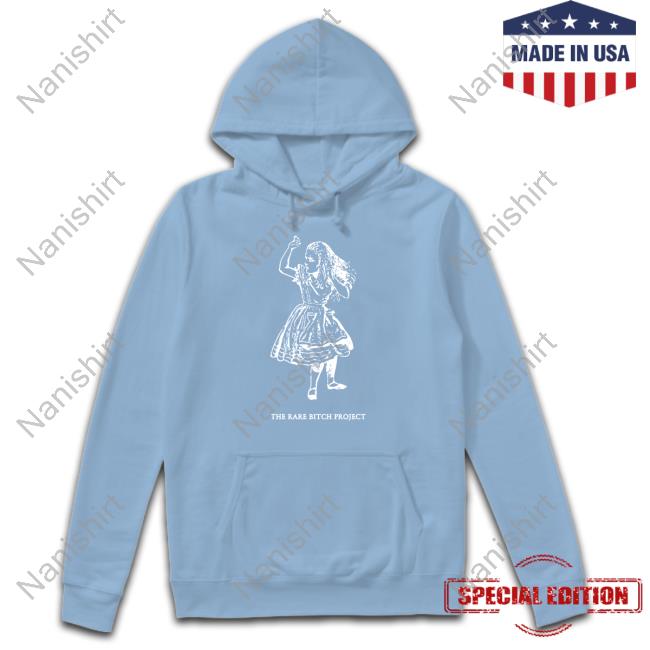 Shirtsthtgohard The Rare Bitch Project Shirt