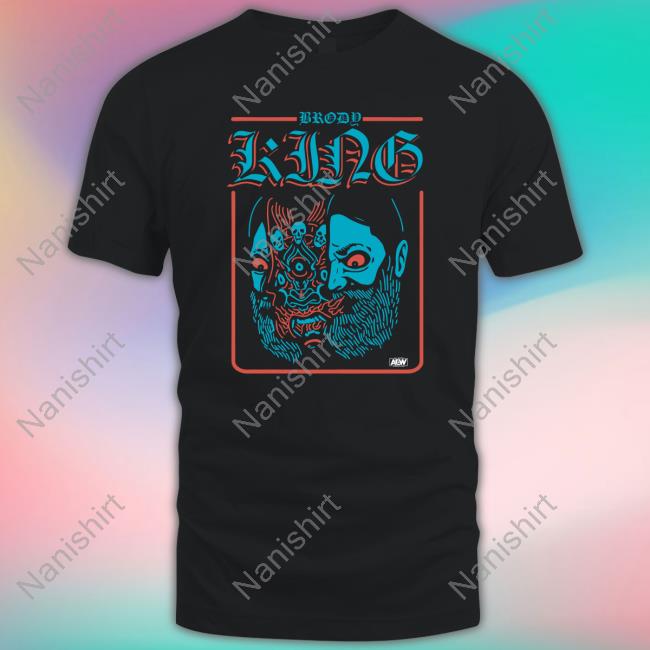 Brody King Shirt