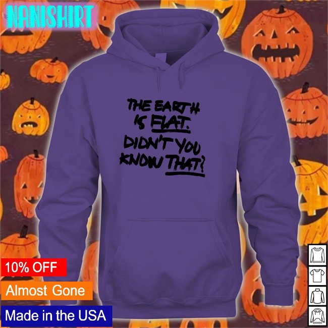 Min Yoongi The Earth Is Flat Didn't You Know That Classic Unisex Hoodie Min Yoongi The Earth Is Flat Didn't You Know That Offical White Shirt Delilah Min