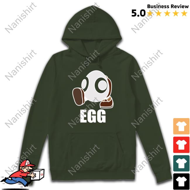 Eggventurer Egg Hoodie Eggventurer Egg Shirt
