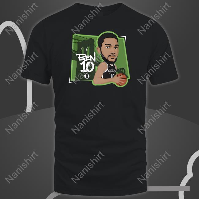 Ben 10 Hooded Sweatshirt